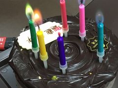 -黑池口感烘焙·生日蛋糕(坂田店)
