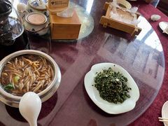 -一盏明灯全素斋(殊像寺店)