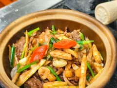 -大吉利·潮汕鲜牛肉火锅(西安店)