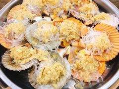 -贞姨美食·老字号海鲜大排档