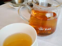 -春满园·早茶·粤菜·宴会(前海店)