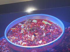 -百饺园(平山道店)