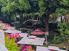 -杭州香格里拉饭店