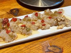 -22号传承新疆菜·柴窝堡辣子鸡