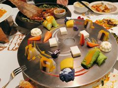 -狮拾久·现代新加坡料理(福田COCO Park店)