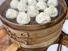 -上海恩记汤包馆(东三街店)