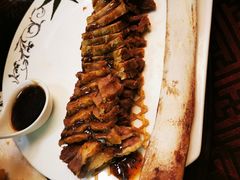 -大洋家·精品潮汕菜·生腌砂锅粥(天河东路店)