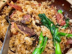 -肥仔文澳门猪骨煲(南京西路店)