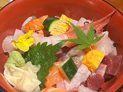 -希望日本料理(保利香槟花园店)