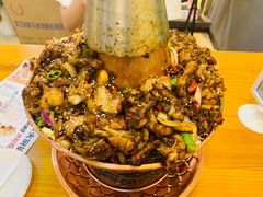 -黄泰吉拾味餐厅(江汉路店)