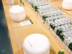 -MUJI无印良品(杭州万象城店)