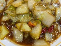 -老王四季抻面(南六东路店)