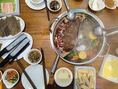 -牛必福潮汕牛肉火锅(油坊桥店)