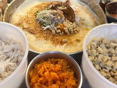 -安徽阜阳卷馍(西单店)