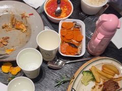 -Pennehut畔尼意面(合肥万象城店)