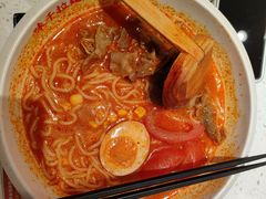 -味千拉面(广州白云机场T1西二店)