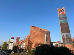 -砂之船奥特莱斯(合肥店)