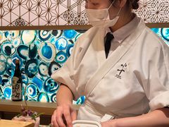 -小十Omakase(地王大厦店)
