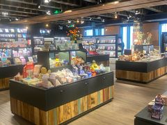 -C Cafe(朵云书院·戏剧店)