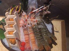 -雍和会海鲜姿造自助(湖东路店)