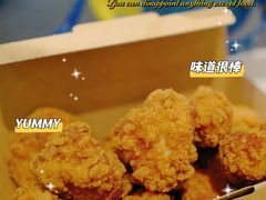 -麦当劳(四川北路店)