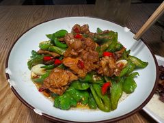 -人民食堂(电信南街店)