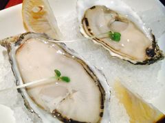 -Amanda餐厅(长乐路店)