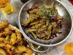 凤爪-小民大排档(马场角横路店)