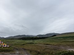 -日月山景区