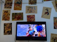 -Letsplay桌游俱乐部