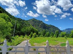 -五台山风景名胜区