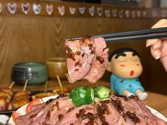 -大米·京都小酒馆·炭烧海鲜·烧鸟(龙口东路店)