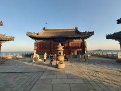 -老龙头景区