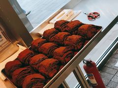 -OUR Bakery(三里屯太古里店)