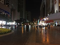 -南屏步行街