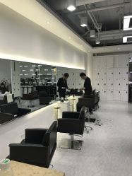 -尚·丹尼Hair