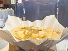 -老洋房花园饭店(绍兴路店)