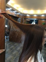 烫染-小齐发型Star·Salon