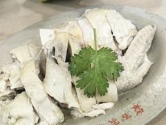 -百家鸡味馆(清泰店)