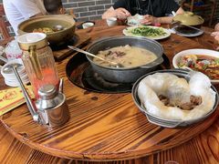 -侠成水上农庄(工业大道店)