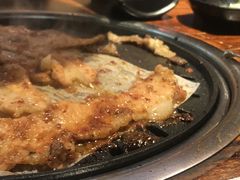 -杀猪天·韩国烤肉(总店)