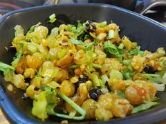 -味仙疯美蛙鱼头(清扬路总店)