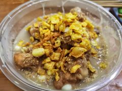 -刘信牛羊肉小炒泡馍(回民街店)