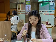 -百福麵家(新馬路店)