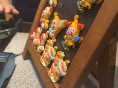 -小城粥道·海胆鲜虾粥(解放广场店)