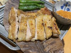 -一心创作料理屋(经开万达店)