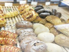 -西村叔叔的店·面包·甜品·蛋糕(崂山丽达店)