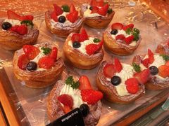 -仟吉·ART FARM主题店(菱角湖万达店)