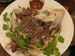 -九龙湾·御膳坊(九龙窠路店)