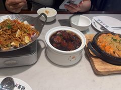 -小菜园新徽菜(合肥瑶海万达店)